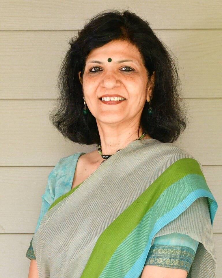 ANJU WAL, Director Principal - Shiv Nadar School Faridabad, Director - Professional Development