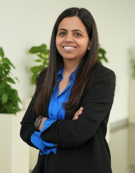 ARTI DAWAR, Deputy CEO