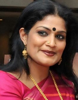 GEETA CHANDRAN, Advisory Board